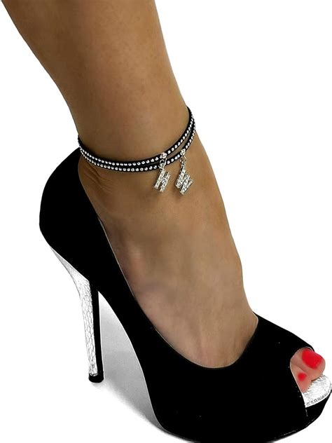 what is a hotwife ankle bracelet|Hot Wife Ankle Bracelet Charms Meaning Explained